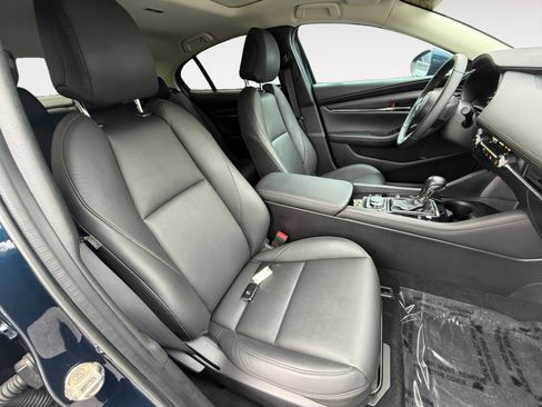 Certified 2021 MAZDA MAZDA3 s image 19