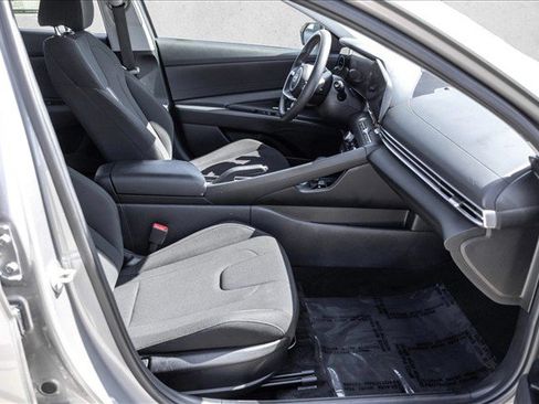 Used 2024 Hyundai Elantra SEL FWD image 24