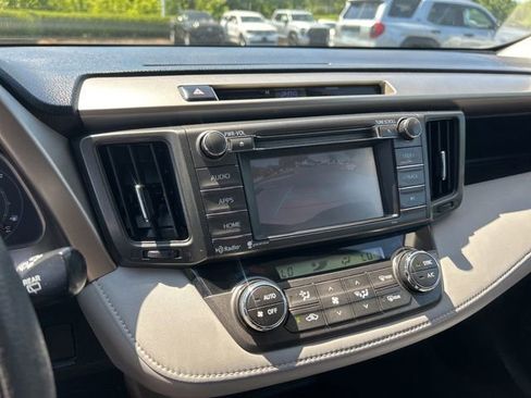 Used 2015 Toyota RAV4 XLE FWD image 25