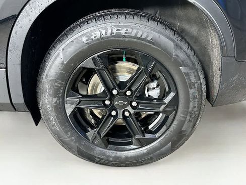 Used 2023 Chevrolet Blazer LT w/ Convenience Package image 8