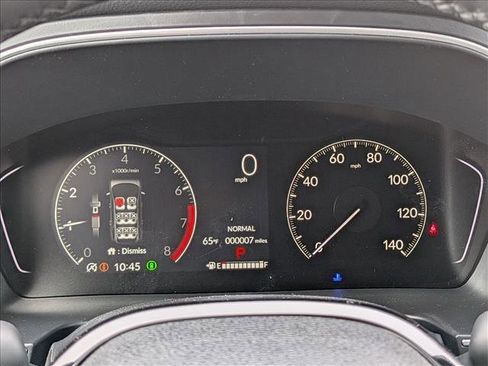 New 2025 Honda Pilot Touring image 11