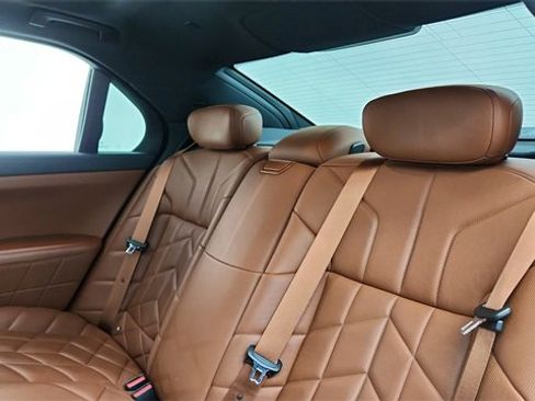 Used 2023 BMW 740i 740i w/ Executive Package image 29