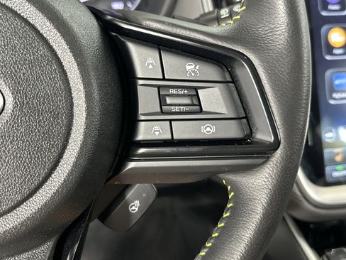 Used 2025 Subaru Outback Onyx Edition image 28