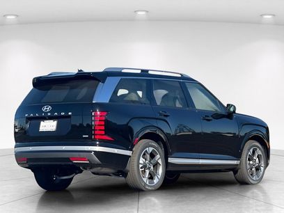 New 2026 Hyundai Palisade Limited
