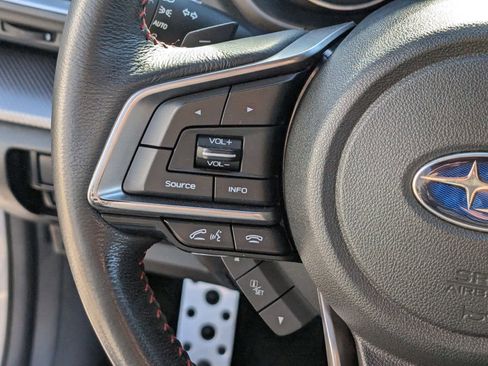 Used 2022 Subaru Impreza 2.0i Sport image 19