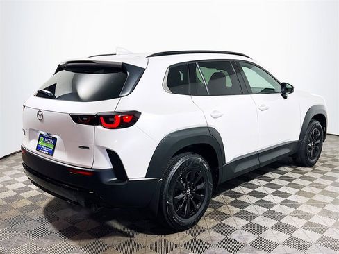 New 2026 MAZDA CX-50 AWD 2.5 Hybrid w/ Weather Package image 7