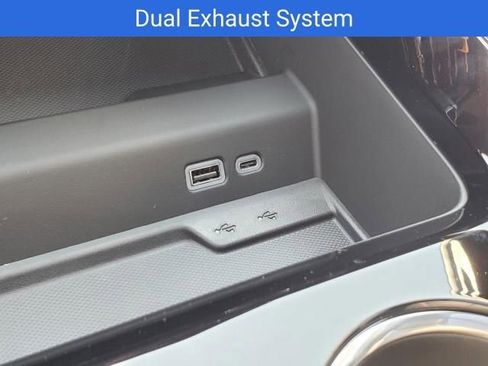 New 2026 Chevrolet Suburban RST w/ Advanced Technology Package image 36