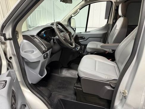Used 2018 Ford Transit 350 XL RWD image 10
