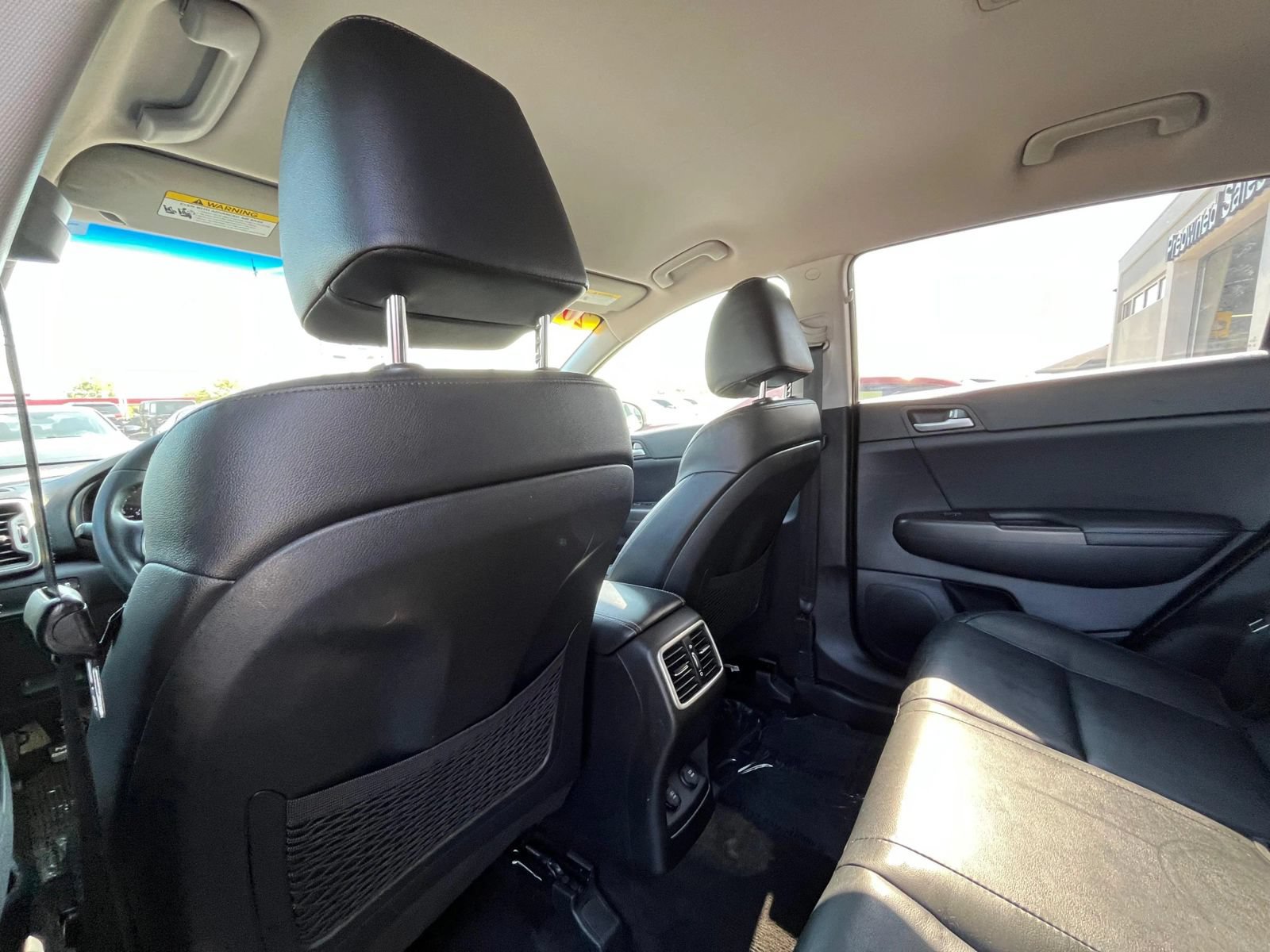 Used 2017 Kia Sportage EX AWD/4WD image 31