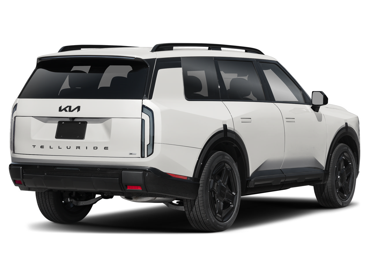 New 2027 Kia Telluride SX Prestige X-Line w/ Towing Package AWD/4WD image 29