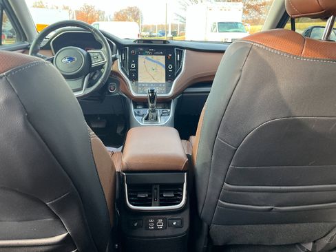 Used 2023 Subaru Outback Touring XT image 19
