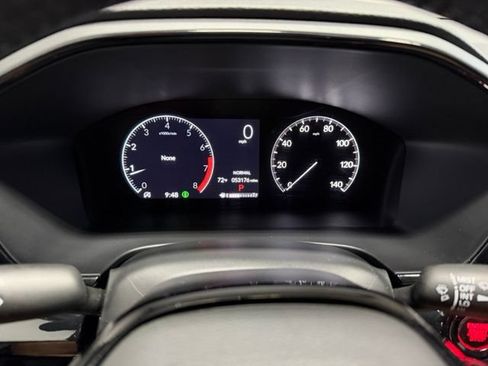Used 2023 Honda CR-V EX-L image 36