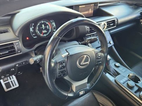 Used 2017 Lexus RC 200t F Sport image 26