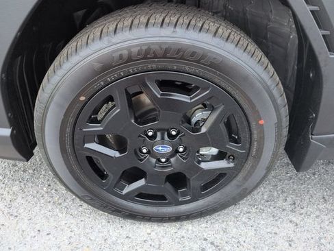 New 2026 Subaru Outback Limited AWD/4WD image 10