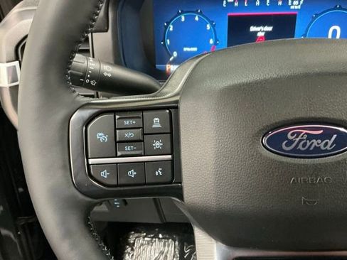 New 2025 Ford F150 Platinum w/ Equipment Group 702A High image 30