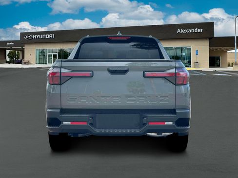 New 2026 Hyundai Santa Cruz SEL image 5