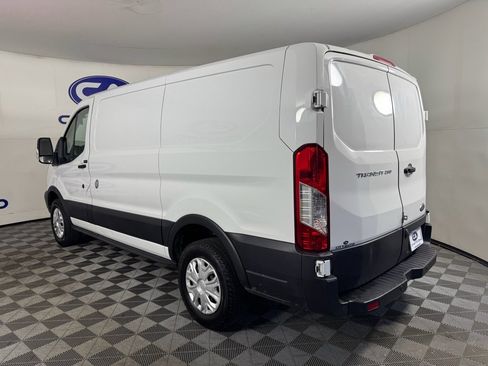 Used 2019 Ford Transit 250 Base image 8