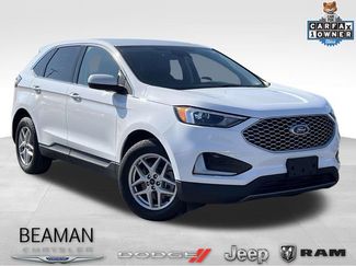 Used 2024 Ford Edge SEL 360° Tour