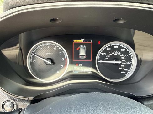 Used 2021 Subaru Forester Premium w/ Popular Package #1 AWD/4WD image 40