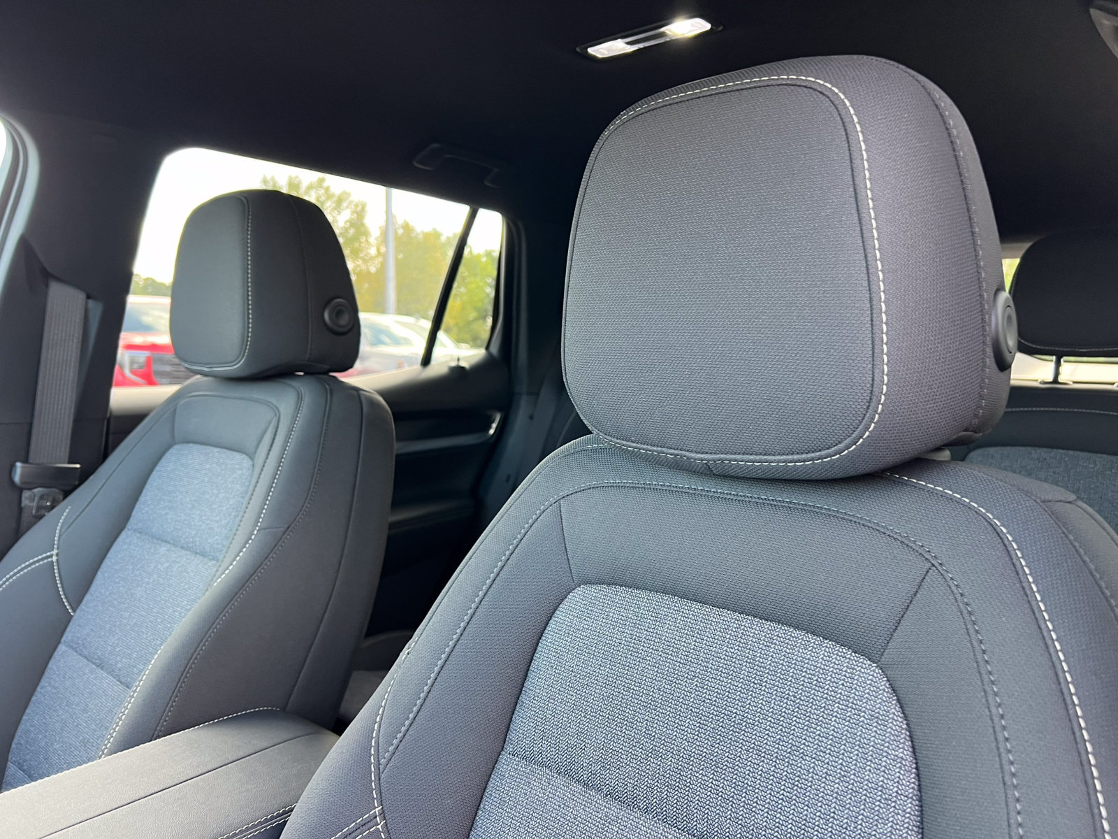 New 2027 GMC Terrain Elevation AWD/4WD image 10