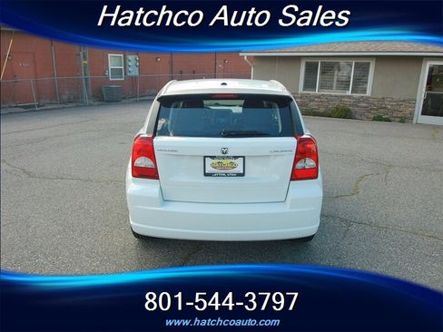 Used 2011 Dodge Caliber Uptown w/ Security Group image 4