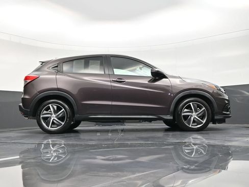 Used 2022 Honda HR-V EX image 26