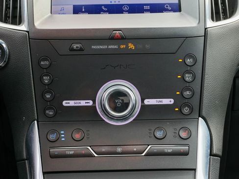 Used 2020 Ford Edge ST w/ Equipment Group 401A AWD/4WD image 25