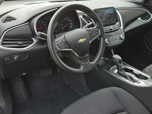 Certified 2023 Chevrolet Malibu LT image 23