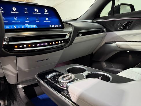 Certified 2024 Cadillac Lyriq Sport w/ LPO, Floor Liner Package RWD image 30