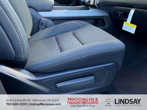 New 2026 RAM 1500 Big Horn AWD/4WD image 13