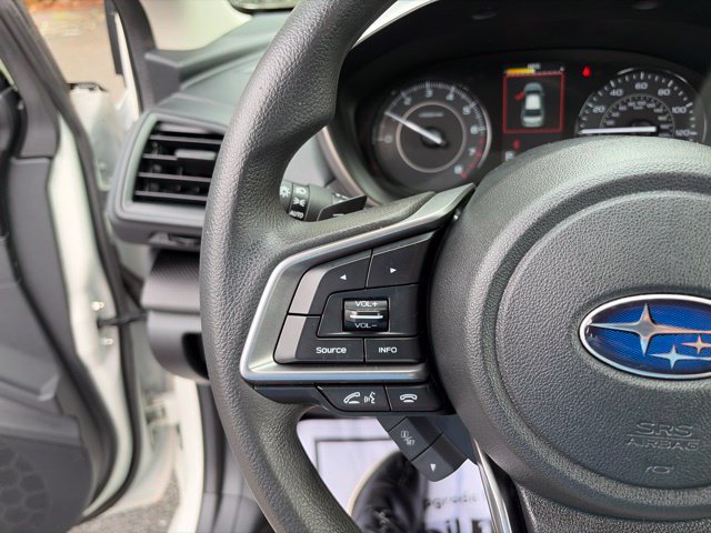 Used 2019 Subaru Impreza 2.0i Premium w/ Eyesight & BSD/Rcta & SRF AWD/4WD image 15