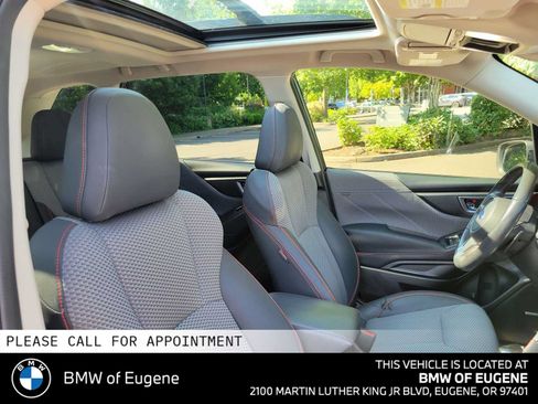 Used 2019 Subaru Forester Sport AWD/4WD image 13