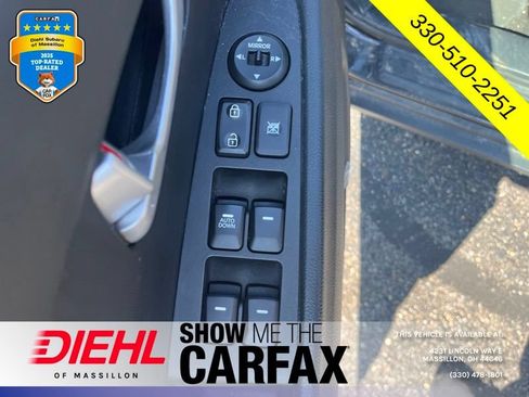 Used 2015 Kia Sportage LX AWD/4WD image 16