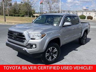 Used 2019 Toyota Tacoma SR5 video 1