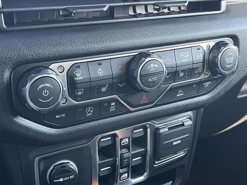 New 2026 Jeep Wrangler Unlimited Sport AWD/4WD image 23