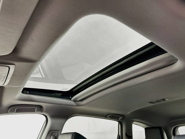 Used 2021 Honda CR-V EX-L image 26
