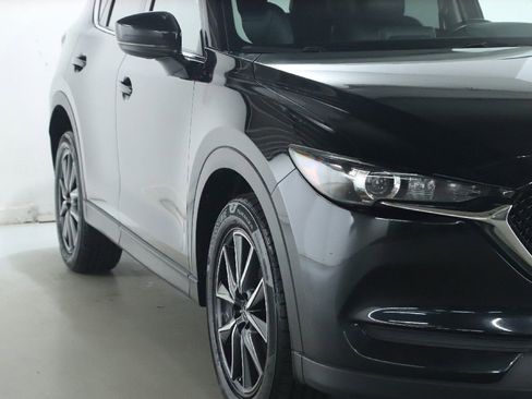 Used 2018 MAZDA CX-5 Touring AWD/4WD image 8