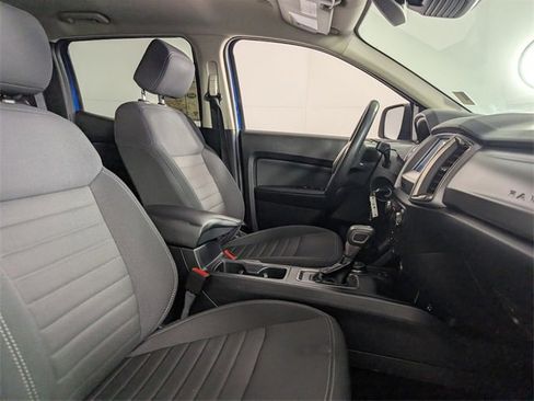 Used 2020 Ford Ranger XLT w/ Equipment Group 302A Luxury image 16