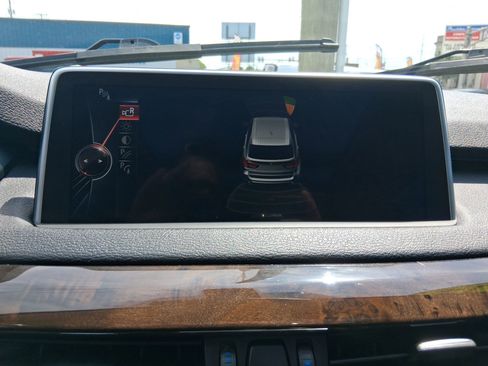 Used 2014 BMW X5 xDrive35i AWD/4WD image 25