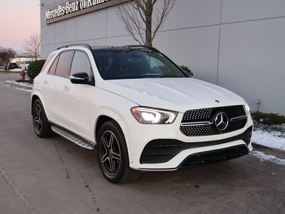 Certified 2022 Mercedes-Benz GLE 350 4MATIC