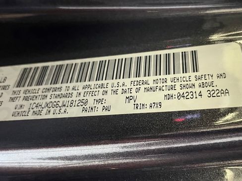 Used 2018 Jeep Wrangler Unlimited Sport S AWD/4WD image 32