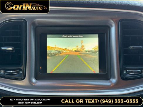 Used 2020 Dodge Challenger SXT RWD image 19