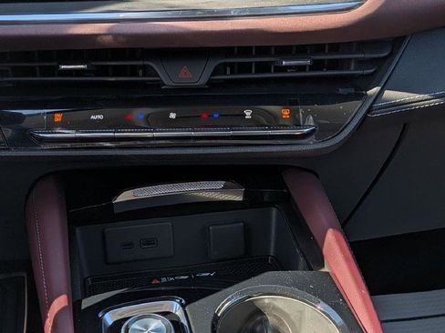 New 2026 Buick Envision Sport Touring AWD/4WD image 17