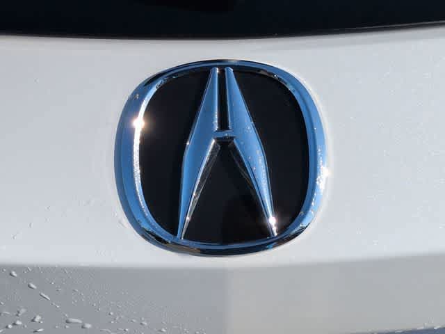 New 2026 Acura MDX A-Spec AWD/4WD image 12