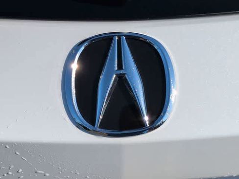New 2026 Acura MDX A-Spec AWD/4WD image 12