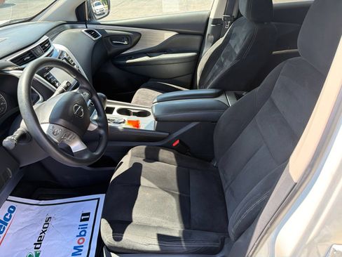 Used 2018 Nissan Murano S AWD/4WD image 24