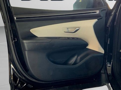 Used 2023 Hyundai Tucson Blue image 21