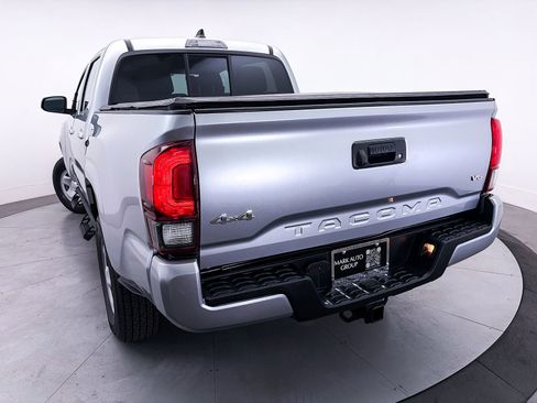 Used 2023 Toyota Tacoma SR AWD/4WD image 4