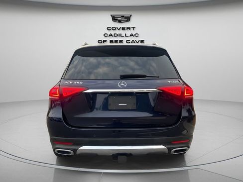 Used 2021 Mercedes-Benz GLE 350 4MATIC image 8