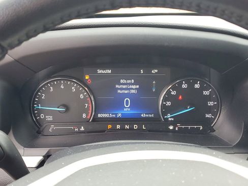 Used 2022 Ford Explorer XLT image 20